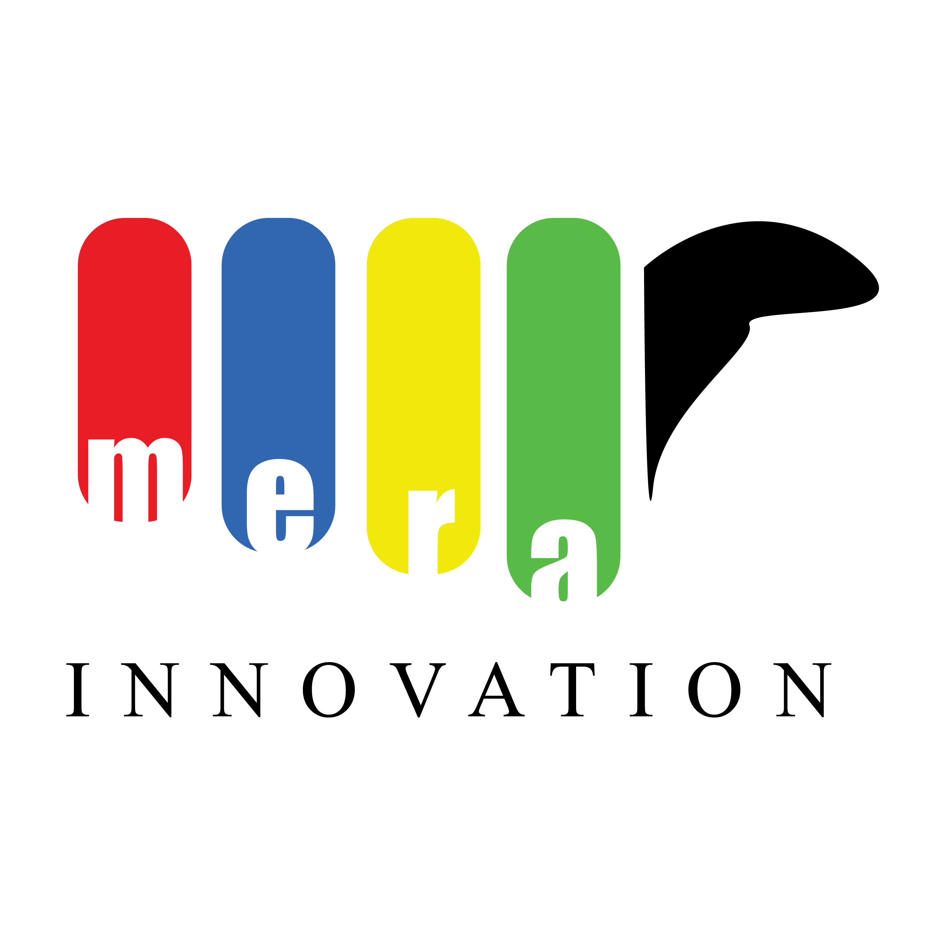 MERA Innovation Logo