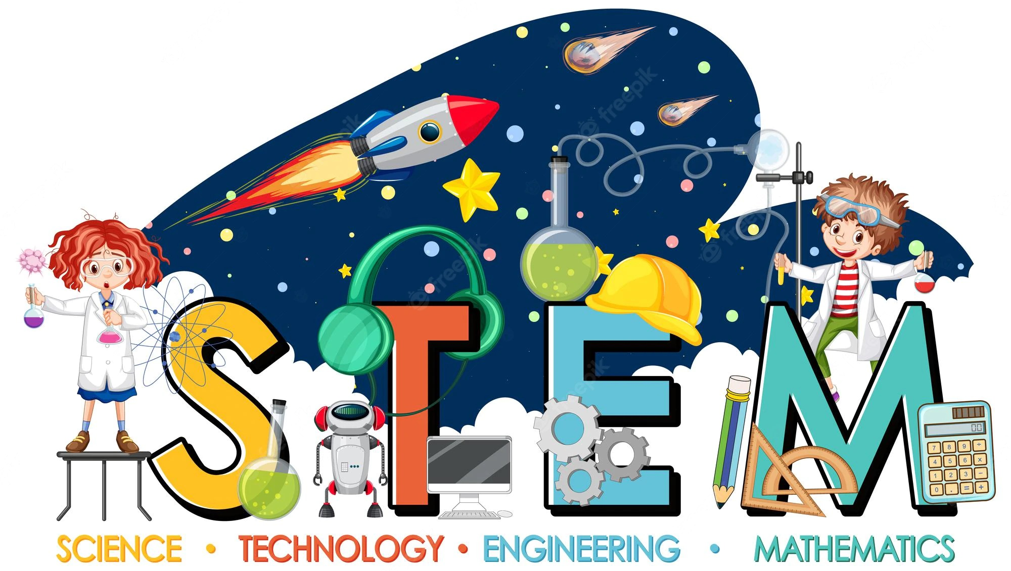 STEM Lab Platform